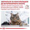 Сухий корм Royal Canin Neutered Satiety Balance для стерилізованих кішок 12 кг (3182550799669)