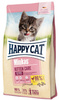 Сухий корм Happy Cat Minkas Kitten Care Geflugell для кошенят 2x10 кг (4001967116670)