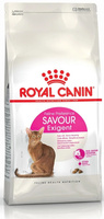 Сухий корм Royal Canin Exigent Savour для вибагливих котів від 1 року 10 кг (3182550721660)