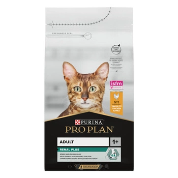 Сухий корм для котів Purina Pro Plan Original Adult з куркою 1,5 кг (7613036505956)