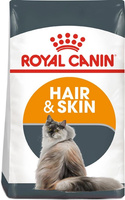 Сухий корм для кішок Royal Canin Hair & Skin Care 400 г (3182550721721)