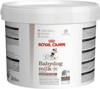 Замінник молока Royal Canin Babydog Milk для цуценят з народження (182550768658)