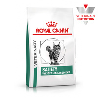 Сухий корм для дорослих кішок Royal Canin Satiety Weight Management Cat 1.5 кг (3182550768474)