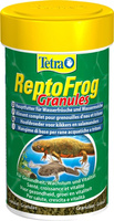 Корм для жаб і тритонів Tetra ReptoFrog 100мл (4004218194816)