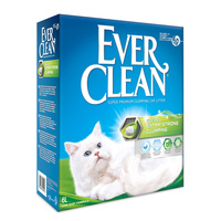 Сильно грудкуючий наповнювач із ароматом Ever Clean Extra Strong Clumping Scented 6 л (5060255492185)