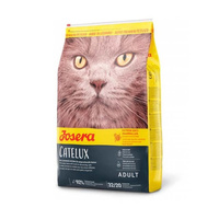 Сухий корм для кішок Josera Catelux 4.25 кг (4032254749059)