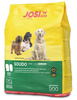 Сухий корм для собак Josera JosiDog Solido 900 г (4032254745662)