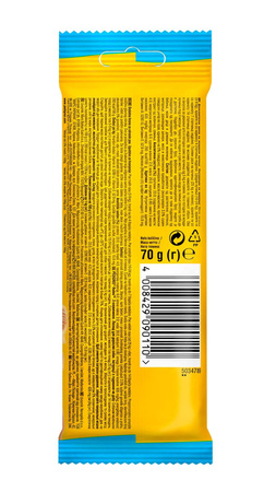 Ласощі для собак Pedigree Rodeo (4008429090110) 70 г x 10