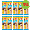 Ласощі для собак Pedigree Rodeo (4008429090110) 70 г x 10