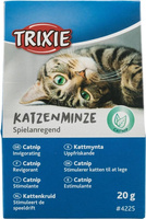 Ласощі для котів Trixie Котяча м'ята 20 г (4011905042251)