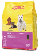 Сухий корм для собак Josera JosiDog Mini 900 г (4032254745617)