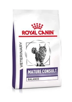 Сухий корм Royal Canin MATURE CONSULT BALANCE CAT 1.5 кг (3182550799478)