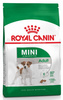 Сухий корм Royal Canin Mini Adult для собак дрібних порід 800 г (3182550793124)