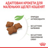 Сухий корм Royal Canin Kitten Sterilised для стерилізованих кошенят 2 кг (3182550805186)