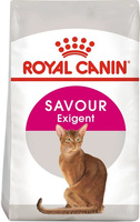 Сухий корм для котів Royal Canin Exigent Savour 2 кг (3182550717137)