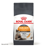 Сухий корм для кішок Royal Canin Hair & Skin Care 2 кг (3182550721738)