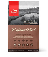 Сухий корм Orijen Regional Red Dog для собак усіх порід 11,4 кг (0064992184124)