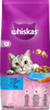 Сухий корм для дорослих кішок Whiskas з тунцем 2x14кг (5900951014390)