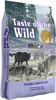 Сухий корм для собак Taste of the Wild SIERRA MOUNTAINE CANINE 5.6 кг (0074198614288) + Нашийник Bayer Форесто від бліх і кліщів для собак 70см