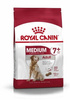 Сухий корм Royal Canin Medium Adult 7+ для дорослих собак середніх порід 4 кг (3182550708203)