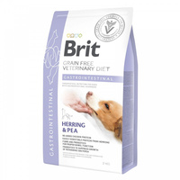 Сухий корм Brit GF VetDiet Dog Gastrointestinal 2 кг (8595602528134)