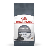 Сухий корм з птицею для запобігання зубного нальоту Royal Canin Dental Care 400 г (3182550717175)