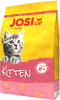 Сухий корм для кошенят Josera JosiCat Kitten 10 кг (4032254773955) + Нашийник Bayer Форесто від бліх і кліщів для собак і кішок малих порід 38см