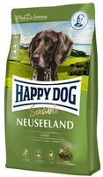 Сухий корм Happy Dog Sensible Neuseeland для собак з чутливим травленням 4 кг (4001967014068)