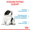 Сухий корм Royal Canin Giant Puppy для щенят гігантських порід 1 кг (3182550707022)