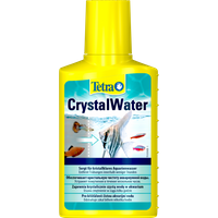 Засіб Tetra Crystal Water від помутніння води в акваріумі, 250 мл на 500л (4004218198739)