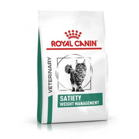 Корм Royal Canin Satiety Weight Management Feline сухий для лікування ожиріння (3182550903233)