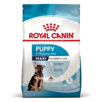 Сухий корм Royal Canin Maxi Puppy для цуценят великих порід 1 кг (3182550402460)