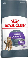 Сухий корм для дорослих стерилізованих кішок Royal Canin Appetite Control Care 2 кг (3182550920391)