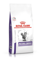 Сухий корм Royal Canin MATURE CONSULT CAT для старіючих кішок 1.5 кг (3182550799423)