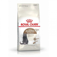 Сухий корм Royal Canin Sterilised Ageing 12+ 2кг (3182550805384)