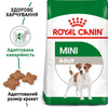 Сухий корм Royal Canin Mini Adult для собак дрібних порід 8 кг (3182550716888)