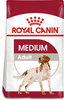 Сухий корм Royal Canin Medium Adult для собак середніх порід 15 кг (3182550402217)