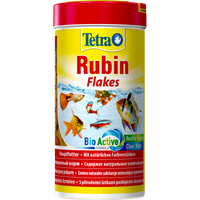 Корм Tetra Rubin Flakes для акваріумних рибок, для забарвлення, 52г (4004218767362)