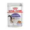 Паучі Royal Canin STERILISED JELLY 85 г (9003579311776)