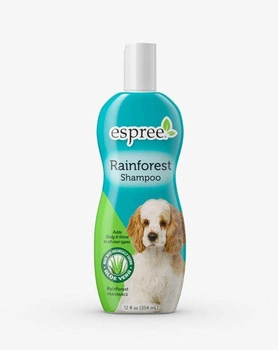 Espree Rainforest Shampoo Шампунь з ароматом тропічного лісу 591 мл (0748406003897)