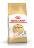 Сухий корм Royal Canin SPHYNX ADULT для дорослих кішок породи Сфінкс 10 кг (3182550758857)