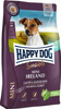 Сухий корм Happy Dog Mini Ireland для собак дрібних порід з кроликом 2x10 кг (4001967166132)
