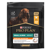 Сухий корм для собак  Purina Pro Plan Dog Small&Mini Adult з куркою та рисом 700 г (7613035120778)