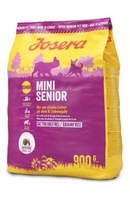 Сухий корм для собак Josera MiniVita Senior 900 г (4032254769460)